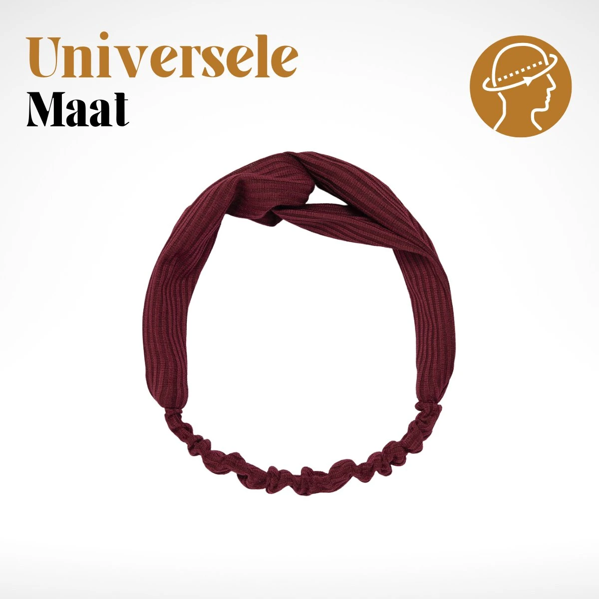 VAIVE Haarband Dames - 8 Stuks - Haarbanden Meisje - Hoofdband - Sport 5 VAIVE Haarband Dames - 8 Stuks - Haarbanden Meisje - Hoofdband - Sport - Afbeelding 3