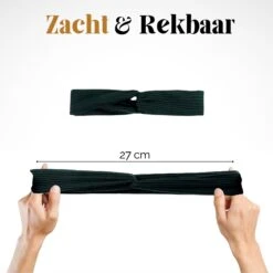 VAIVE Haarband Dames - 8 Stuks - Haarbanden Meisje - Hoofdband - Sport 12 VAIVE Haarband Dames - 8 Stuks - Haarbanden Meisje - Hoofdband - Sport -Merkloos Winkel 1200x1200 6044