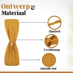 VAIVE Haarband Dames - 8 Stuks - Haarbanden Meisje - Hoofdband - Sport 13 VAIVE Haarband Dames - 8 Stuks - Haarbanden Meisje - Hoofdband - Sport -Merkloos Winkel 1200x1200 6045