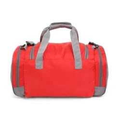 Norlander Sportiv Sporttas - Met Draagriem - Rood -Merkloos Winkel 1200x1200 6047