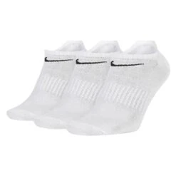 Nike Everyday Lightweight No-Show Sokken Sokken - Maat 42-46 - Unisex - Wit/zwart 8 Nike Everyday Lightweight No-Show Sokken Sokken - Maat 42-46 - Unisex - Wit/zwart -Merkloos Winkel 1200x1200 6050