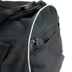 Super Pro Combat Gear Gym Sporttas Zwart/Wit Large -Merkloos Winkel 1200x1200 6061