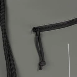 New Rebels® New Rebels® - Schoenentas - Zwemtas - Gymtas - 3L - Polyurethaan - Antraciet -Merkloos Winkel 1200x1200 6072