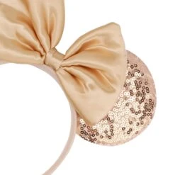 LIXIN Mickey Mouse Diadeem En Scrunchie - Kleur 2 - Haarband Dames - Haar Scrunchies - Meisjes - Tieners - Vrouwen - Volwassenen - Lichtgewicht - Haarelastiek - Haarsieraad - Gekleurde Haarelastiek - Haaraccessoires -Merkloos Winkel 1200x1200 6090