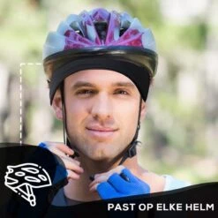 Fit Evolve® Sport Hoofdband Dames En Heren - Haarband - Zweetband Hoofd - Sporthaarband - Zwart 15 Fit Evolve® Sport Hoofdband Dames En Heren - Haarband - Zweetband Hoofd - Sporthaarband - Zwart -Merkloos Winkel 1200x1200 6097