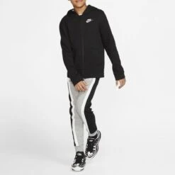 Nike Sportswear Club Jongens Vest - Maat S 20 Nike Sportswear Club Jongens Vest - Maat S -Merkloos Winkel 1200x1200 6118