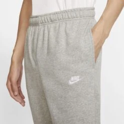 Nike M NSW CLUB JGGR FT Heren Sportbroek - Maat L -Merkloos Winkel 1200x1200 6128