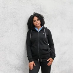 Donnay Joggingbroek Met Elastiek Carolyn - Sportbroek - Dames - Maat L -Zwart -Merkloos Winkel 1200x1200 6135