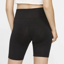 Nike Sportswear Leg-A-See Bike Short Dames Legging - Maat XS -Merkloos Winkel 1200x1200 6142
