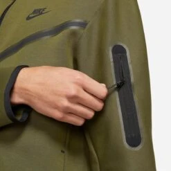 Nike Sportswear Tech Fleece Heren Vest - Maat XL -Merkloos Winkel 1200x1200 6148