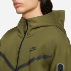 Nike Sportswear Tech Fleece Heren Vest - Maat XL -Merkloos Winkel 1200x1200 6149