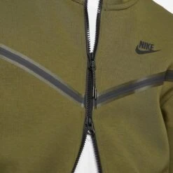 Nike Sportswear Tech Fleece Heren Vest - Maat XL -Merkloos Winkel 1200x1200 6150