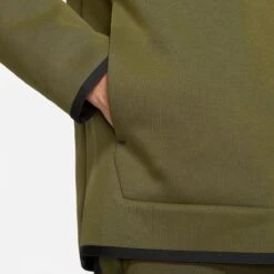 Nike Sportswear Tech Fleece Heren Vest - Maat XL -Merkloos Winkel 1200x1200 6151