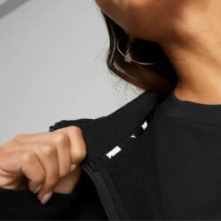 PUMA Puma Power Tape Full-Zip Dames Hoodie - Maat M 25 PUMA Puma Power Tape Full-Zip Dames Hoodie - Maat M -Merkloos Winkel 1200x1200 6167