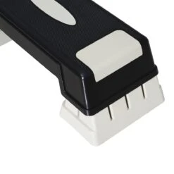 Merkloos FitGoodz - Fitness Step - Aerobic Step Bankje - Antislip Oppervlak - Stepper - Verstelbaar In 3 Hoogtes - Zwart/Wit 10 Merkloos FitGoodz - Fitness Step - Aerobic Step Bankje - Antislip Oppervlak - Stepper - Verstelbaar In 3 Hoogtes - Zwart/Wit -Merkloos Winkel 1200x1200 6184