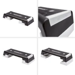 Reebok Studio Step Wit -Merkloos Winkel 1200x1200 6185