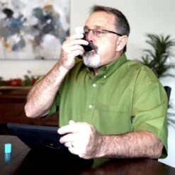 AirPhysio: Makkelijker Ademen Met Het Volledig Natuurlijke "Long Reinigingsapparaat" -Merkloos Winkel 1200x1200 627