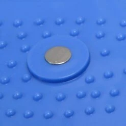 Merkloos Waist Twisting Plate | Twist Plaat | Twist Trainer | Aerobic Exercise Fitness Magneet | Afvallen | Voetmassage | Magneten | Fitness | Blauw -Merkloos Winkel 1200x1200 6274