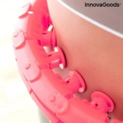 InnovaGoods Slimme Aanpasbare Fitness Hoepel Met Gewicht - Fittehoop -Merkloos Winkel 1200x1200 6283