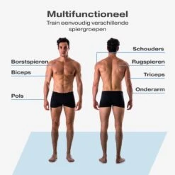 E-Melius Pols Power – Onderarm & Hand Trainer – Fitness Apparaten Voor Thuis – Krachttraining -Merkloos Winkel 1200x1200 6292