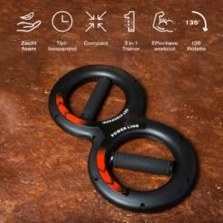 E-Melius Pols Power – Onderarm & Hand Trainer – Fitness Apparaten Voor Thuis – Krachttraining -Merkloos Winkel 1200x1200 6293