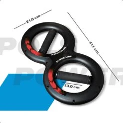 E-Melius Pols Power – Onderarm & Hand Trainer – Fitness Apparaten Voor Thuis – Krachttraining -Merkloos Winkel 1200x1200 6294