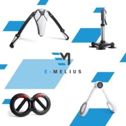E-Melius Pols Power – Onderarm & Hand Trainer – Fitness Apparaten Voor Thuis – Krachttraining -Merkloos Winkel 1200x1200 6295