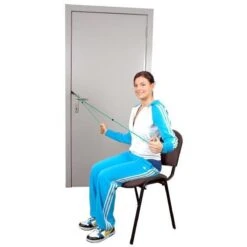 Schouder Pulley - MoVeS - Schouderkatrol - Suspension Trainer- Groen -Merkloos Winkel 1200x1200 6298