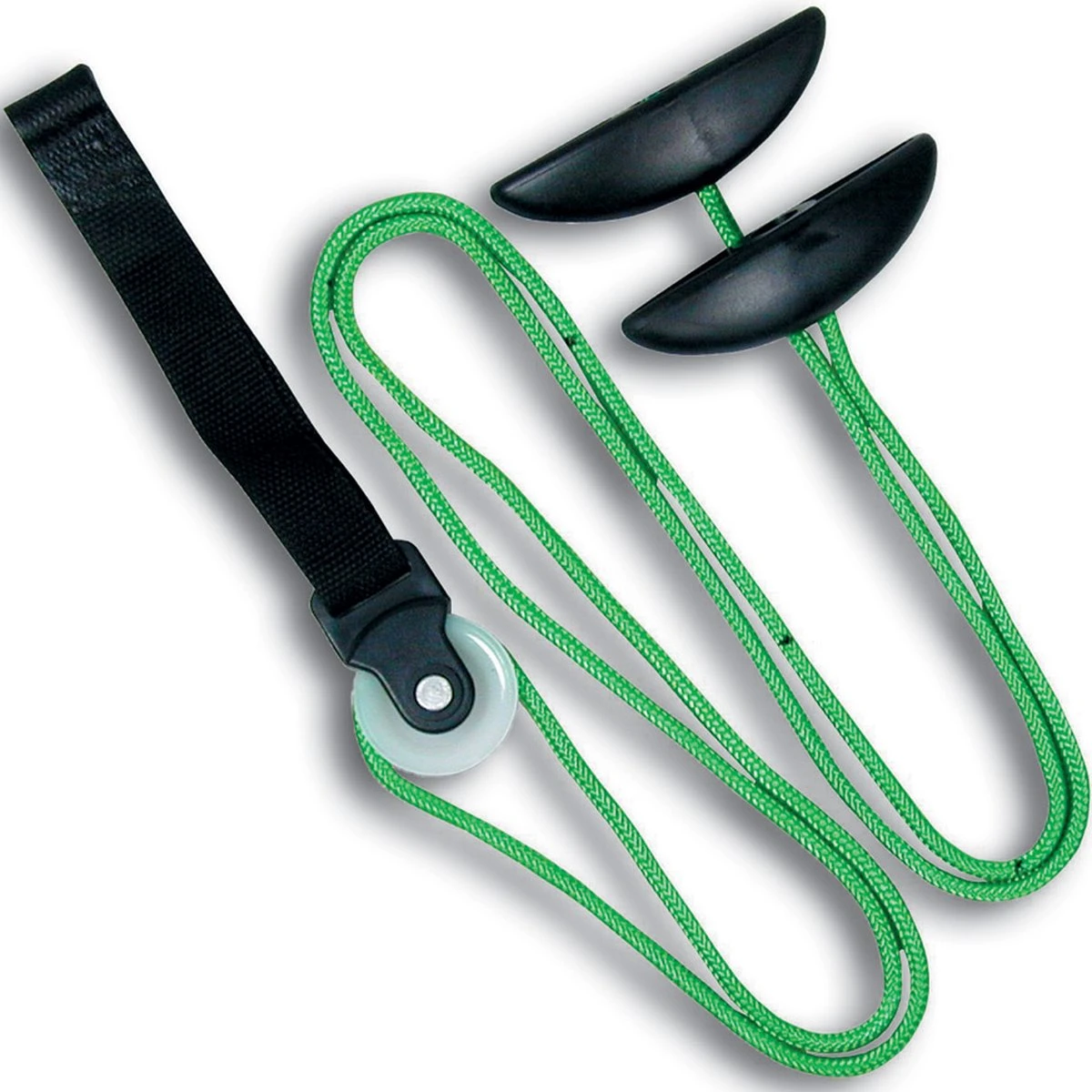 Schouder Pulley - Schouderkatrol - Suspension Trainer - Schouderkoord 3 Schouder Pulley - Schouderkatrol - Suspension Trainer - Schouderkoord