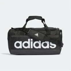 Adidas - Essentials Duffel Small - Sporttas Adidas-One Size -Merkloos Winkel 1200x1200 6325
