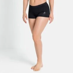 Odlo Suw Bottom Panty Performance Light Dames Sportonderbroek - Black - Maat M 12 Odlo Suw Bottom Panty Performance Light Dames Sportonderbroek - Black - Maat M -Merkloos Winkel 1200x1200 634