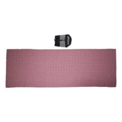 Tunturi Silicone Yoga Handdoek Met Anti Slip - Incl. Draagtas - Roze -Merkloos Winkel 1200x1200 6354