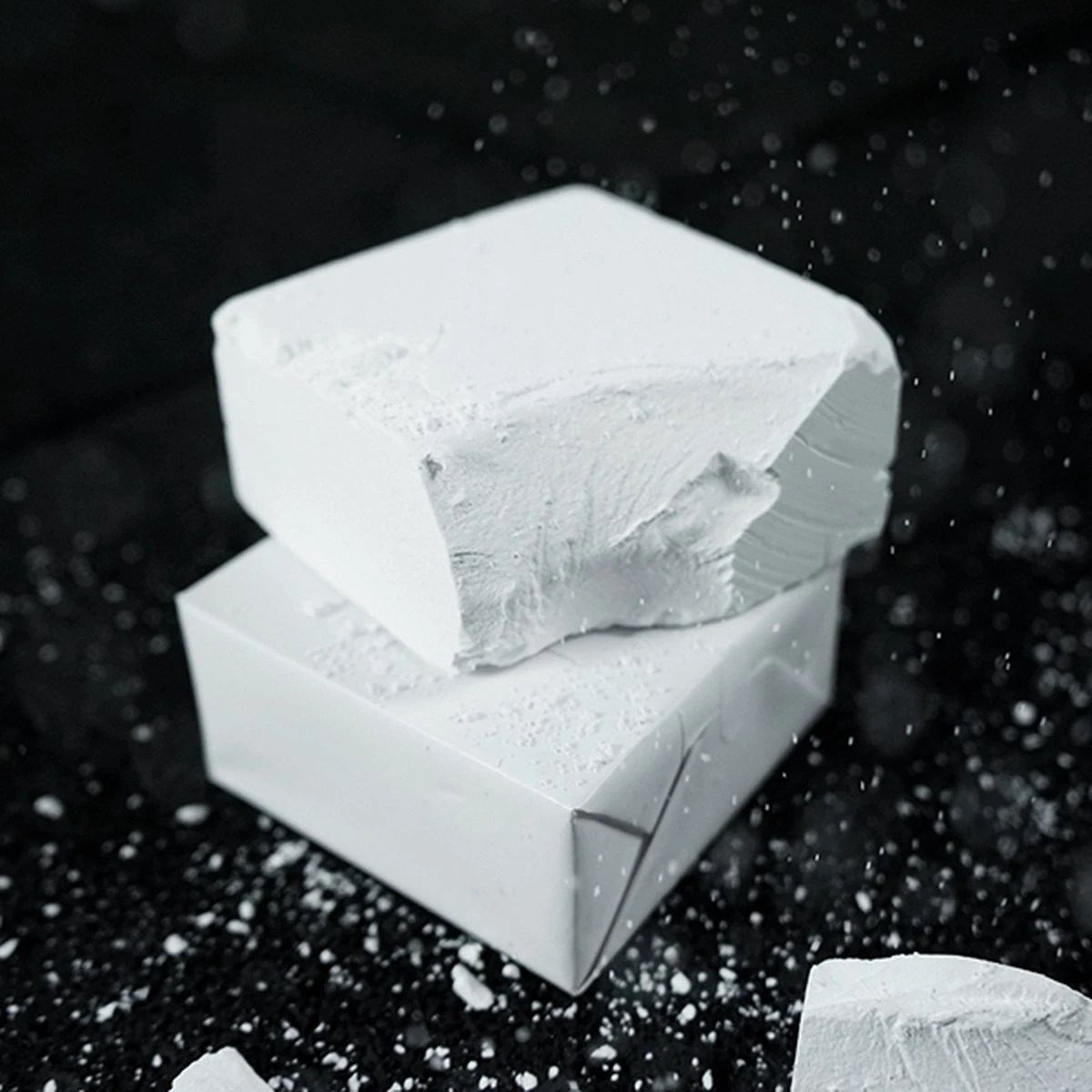 Matchu Sports - Magnesium Blok - Gratis Verzendkosten - Magnesium - Crossfit - Powerlifting - Klimmen - 69 Gram 3 Matchu Sports - Magnesium Blok - Gratis Verzendkosten - Magnesium - Crossfit - Powerlifting - Klimmen - 69 Gram