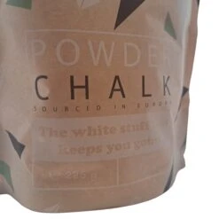 Allez! Bouldering | Magnesium Voor Boulderen | Pof | Klimmen | Turnen | Crossfit | 225 Gr | Poeder Structuur | Geen Additieven | Duurzaam Gewonnen Uit Zeewater -Merkloos Winkel 1200x1200 6388