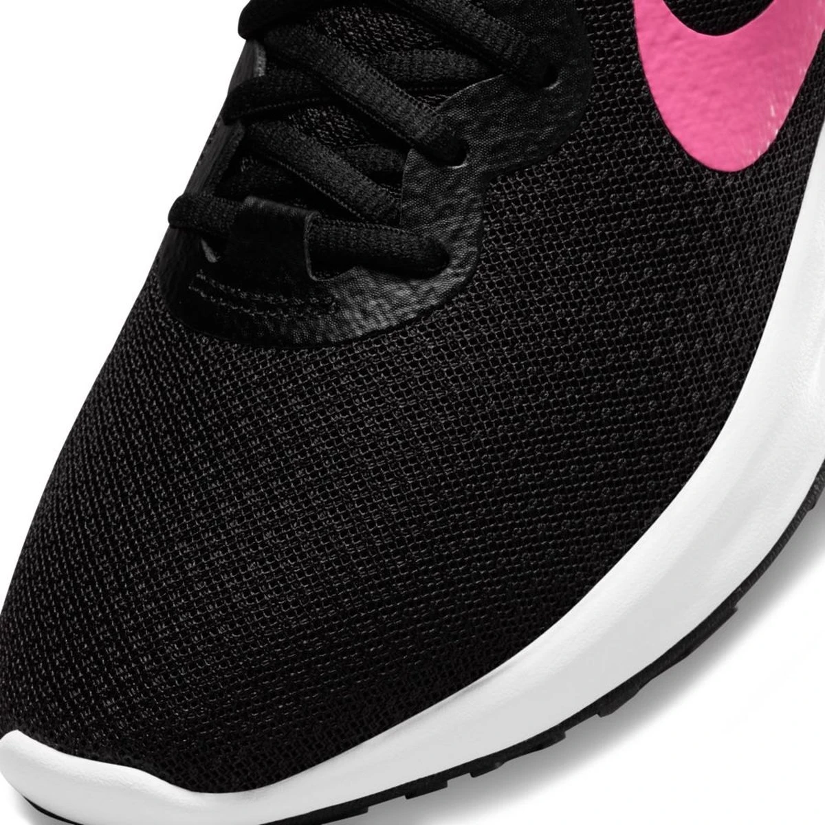 Nike Revolution 6 Next Nature Hardloopschoen Sportschoenen Vrouwen - Maat 39 14 Nike Revolution 6 Next Nature Hardloopschoen Sportschoenen Vrouwen - Maat 39 - Afbeelding 12