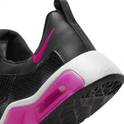 NIKE Air Max Bella TR 5 Training Schoenen - Black / Rush Pink / White - Dames - EU 42 -Merkloos Winkel 1200x1200 6401