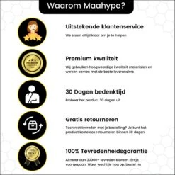 Rugbrace - Rug Corrector - Postuur Corrector - Houding Corrector - Houding Correctie - Vrouw En Man - DOUBLE -Merkloos Winkel 1200x1200 6457