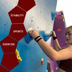 WristWidget TFCC Band - Zwart - Pijn In Je Pols Aan Pinkzijde? Bij Draaiende/schroevende Beweging Of Als Je Leunt Op Je Handpalm? De WristWidget TFCC Band Helpt Direct! -Merkloos Winkel 1200x1200 6477