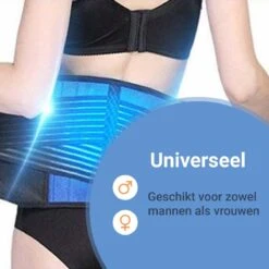 Ikigai® Rugbrace Onderrug - Rugband Met Baleinen - Rug Brace Voor Lage Rugpijn - Rug Corrector Voor Houding Correctie - Rugbandage Ondersteuning Band - Geschikt Voor Man En Vrouw - Alle Maten Beschikbaar 15 Ikigai® Rugbrace Onderrug - Rugband Met Baleinen - Rug Brace Voor Lage Rugpijn - Rug Corrector Voor Houding Correctie - Rugbandage Ondersteuning Band - Geschikt Voor Man En Vrouw - Alle Maten Beschikbaar -Merkloos Winkel 1200x1200 6480