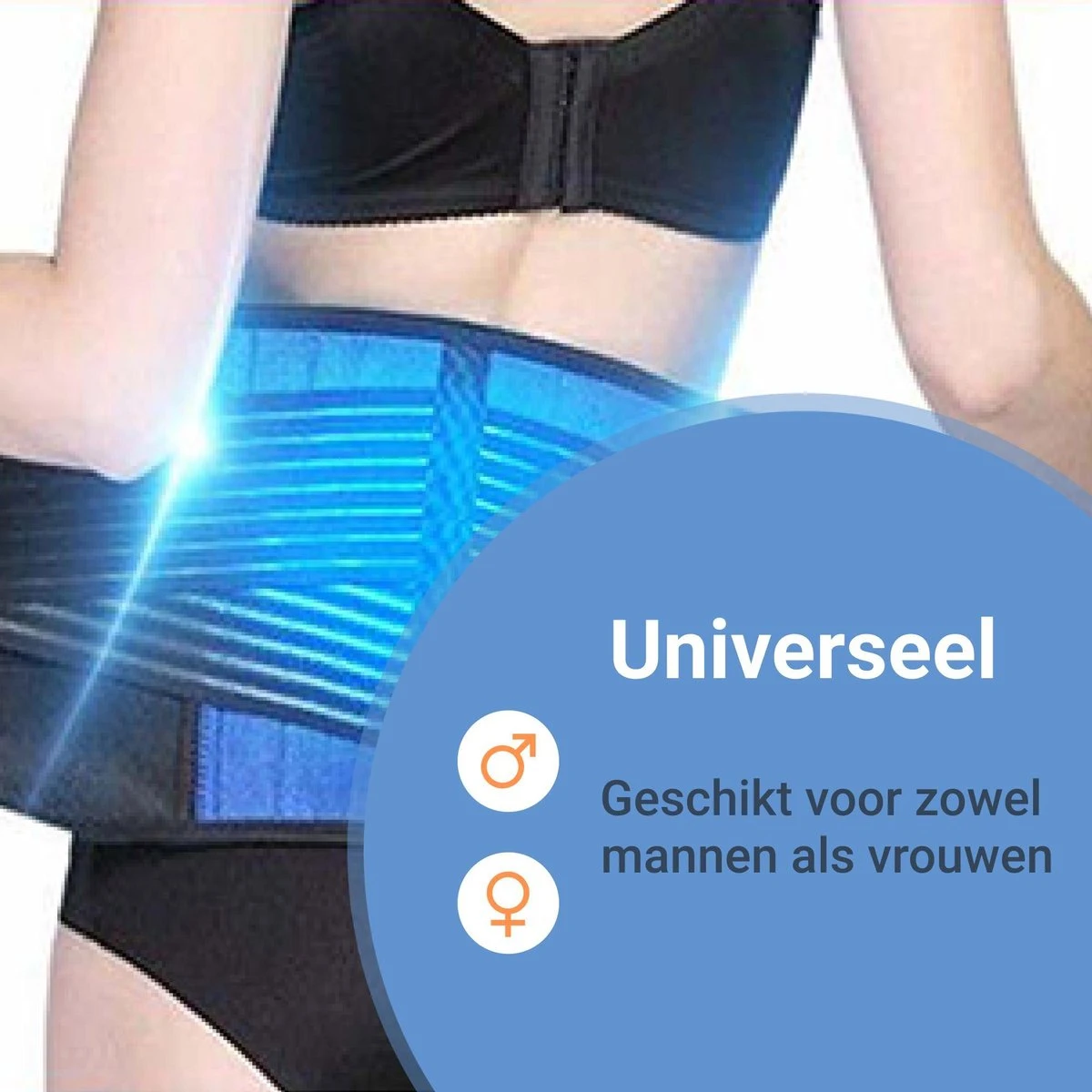 Ikigai® Rugbrace Onderrug - Rugband Met Baleinen - Rug Brace Voor Lage Rugpijn - Rug Corrector Voor Houding Correctie - Rugbandage Ondersteuning Band - Geschikt Voor Man En Vrouw - Alle Maten Beschikbaar 9 Ikigai® Rugbrace Onderrug - Rugband Met Baleinen - Rug Brace Voor Lage Rugpijn - Rug Corrector Voor Houding Correctie - Rugbandage Ondersteuning Band - Geschikt Voor Man En Vrouw - Alle Maten Beschikbaar - Afbeelding 7