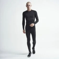 Craft Active Intensity Cn L/S Thermoshirt Heren - Maat M -Merkloos Winkel 1200x1200 649