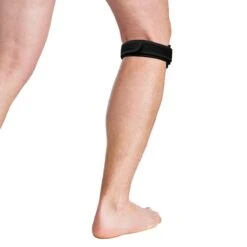 Easy2Fit Patellabrace | Patellabandje | Kniebrace | Kniestrap | Zwart -Merkloos Winkel 1200x1200 6491