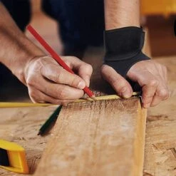 Polssteun Brace - Carpaal Tunnel Syndroom - Ergonomisch Bewezen Polsstabilisator - Polsbrace - Ondersteuning Polsgewricht 7 Polssteun Brace - Carpaal Tunnel Syndroom - Ergonomisch Bewezen Polsstabilisator - Polsbrace - Ondersteuning Polsgewricht -Merkloos Winkel 1200x1200 6493