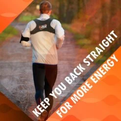 NAZROM® - Postuur Corrector - Houding Correctie - Houding Rug Corrector Tegen Rugklachten – Verstelbare Rugband -Merkloos Winkel 1200x1200 6523