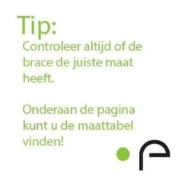 Push Ortho Duimbrace CMC - Bruin - Links - Maat 3 27 Push Ortho Duimbrace CMC - Bruin - Links - Maat 3 -Merkloos Winkel 1200x1200 6553