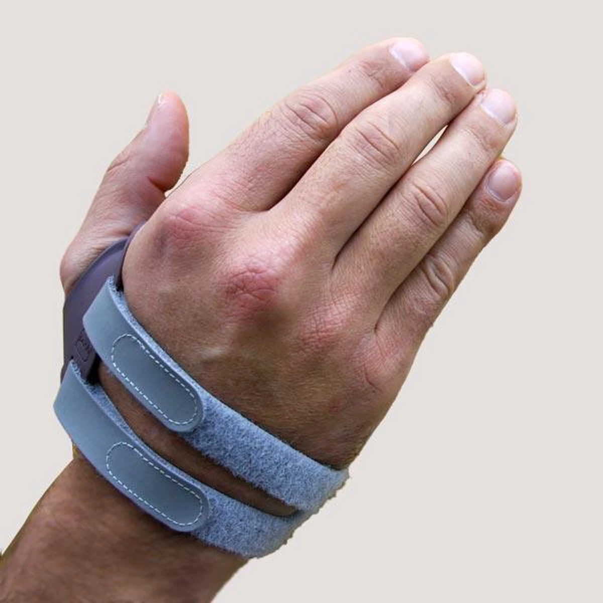 Push Ortho Duimbrace CMC - Bruin - Links - Maat 3 15 Push Ortho Duimbrace CMC - Bruin - Links - Maat 3 - Afbeelding 13