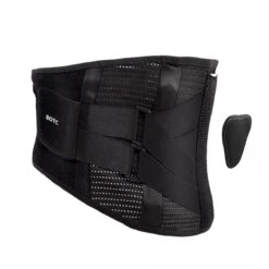 BOTC Rugbrace Voor Onderrug - Extra Rug Ondersteuning & Onmiddellijke Pijnverlichting En Draagcomfort - M -Merkloos Winkel 1200x1200 6569