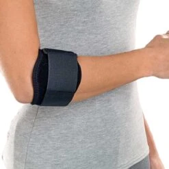 BraceID Elleboogbrace | Tennisarm | Armbrace
