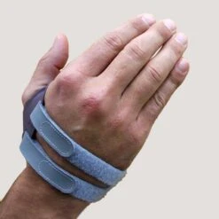 Push Ortho Duimbrace CMC - Bruin - Links - Maat 1 -Merkloos Winkel 1200x1200 6625