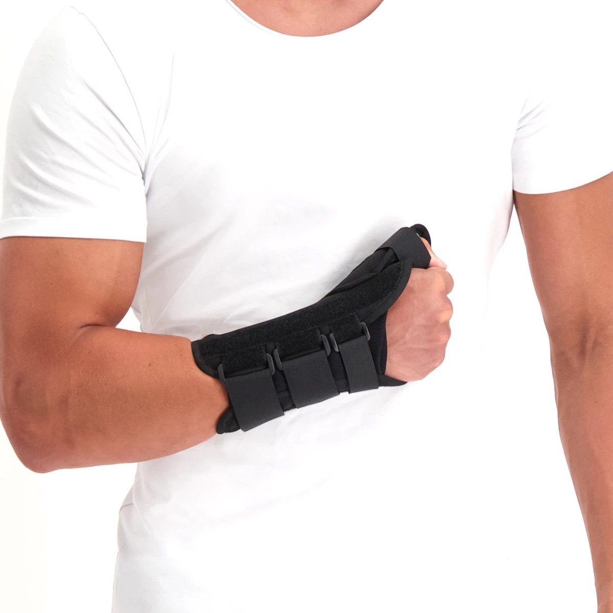 Super Ortho Duimbrace / Polsspalk 12 Super Ortho Duimbrace / Polsspalk - Afbeelding 10